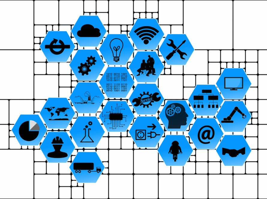 industrial design icons